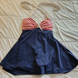 Womens Swimsuit